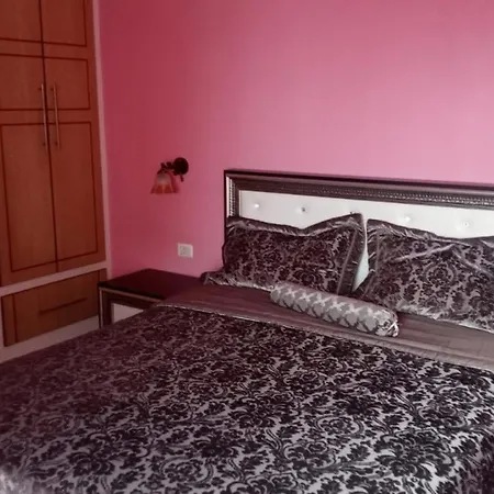 A&k Sea View Apartament 6 * دراس